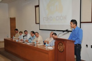 Becas reembolso Fundación