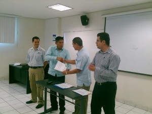 Clausura taller el poder de la palabra 2