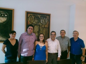 Sistema de Comunicación Visual