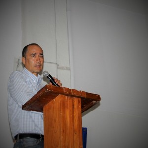 Dr. Juan Carlos Yáñez Velazco