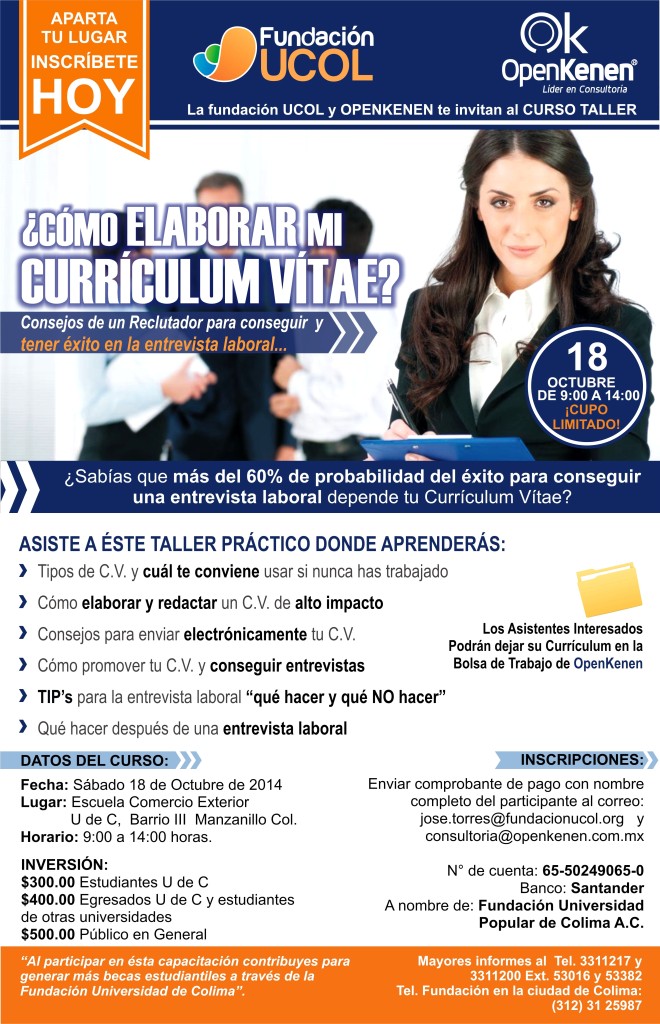 Taller 18 de Oct