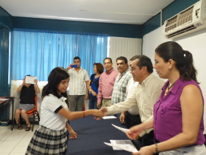 Clausura del Taller de Primeros Auxilios4