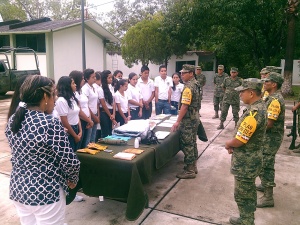 Zona Militar 10 Nov2