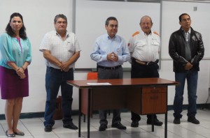 Curso Búsqueda y Rescate