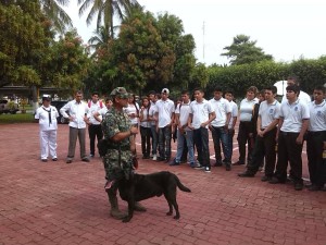 Región Naval 16 Feb 15