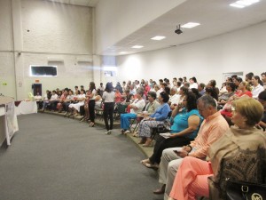 Conferencia Adultos Mayores