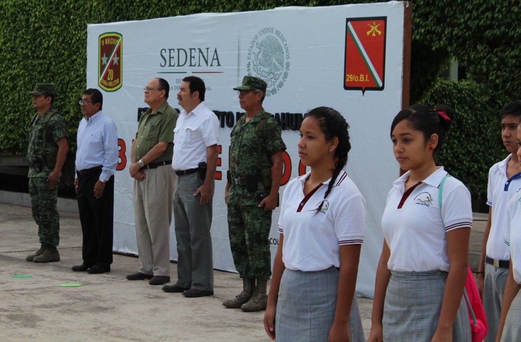 Escuela Alberto Isaac