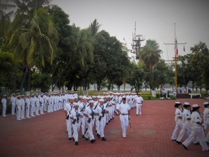 29 Jun Región Naval